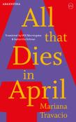All That Dies In April