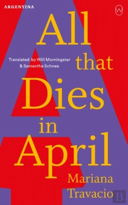 Bertrand.pt - All That Dies In April