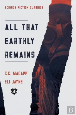 Bertrand.pt - All That Earthly Remains