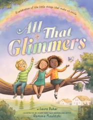 All That Glimmers