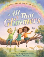 All That Glimmers