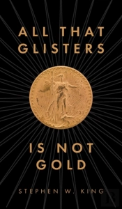 All That Glisters Is Not Gold