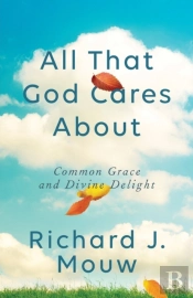 All That God Cares About