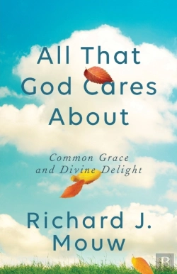 Bertrand.pt - All That God Cares About