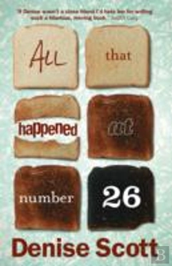 Bertrand.pt - All That Happened At Number 26