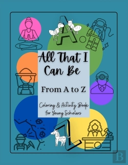 Bertrand.pt - All That I Can Be From A To Z