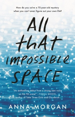 Bertrand.pt - All That Impossible Space