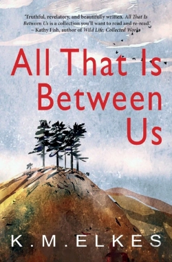 Bertrand.pt - All That Is Between Us