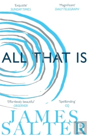 All That Is