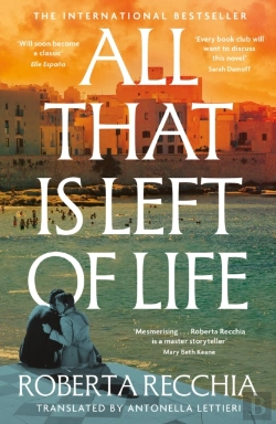 Bertrand.pt - All That Is Left Of Life