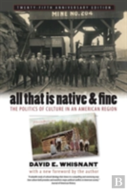 Bertrand.pt - All That Is Native And Fine