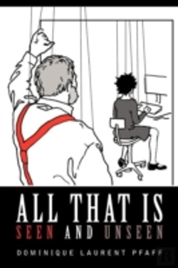 Bertrand.pt - All That Is Seen And Unseen
