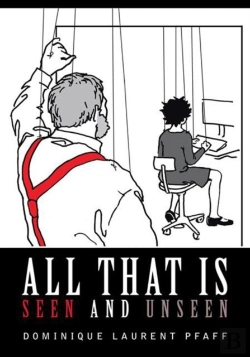 Bertrand.pt - All That Is Seen And Unseen