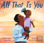 All That Is You