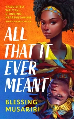 Bertrand.pt - All That It Ever Meant