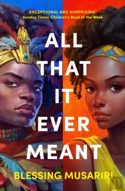 Bertrand.pt - All That It Ever Meant