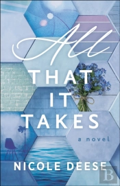 All That It Takes (A Mckenzie Family Romance)