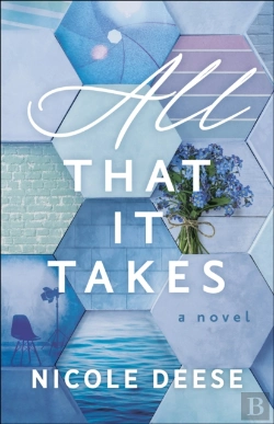 Bertrand.pt - All That It Takes (A Mckenzie Family Romance)