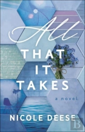 All That It Takes