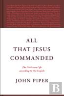 All That Jesus Commanded