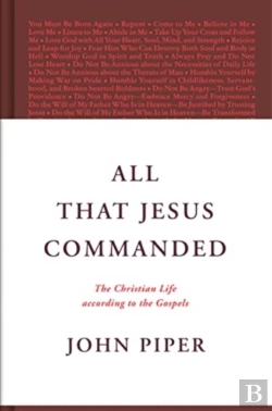 Bertrand.pt - All That Jesus Commanded