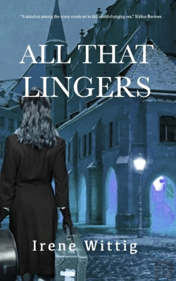 Bertrand.pt - All That Lingers