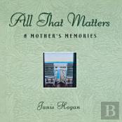 All That Matters