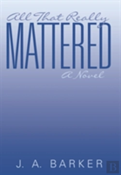 Bertrand.pt - All That Really Mattered