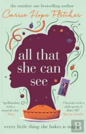 All That She Can See