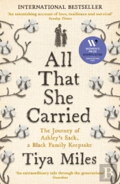 All That She Carried