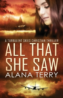 Bertrand.pt - All That She Saw - Large Print