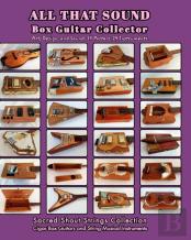All That Sound. Box Guitar Collector.