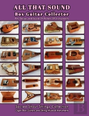 All That Sound. Box Guitar Collector.