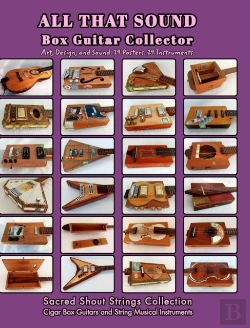 Bertrand.pt - All That Sound. Box Guitar Collector.