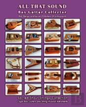 All That Sound. Box Guitar Collector.