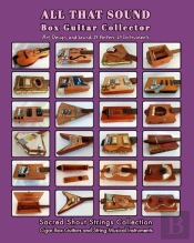 All That Sound. Box Guitar Collector.