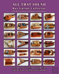 Bertrand.pt - All That Sound. Box Guitar Collector.