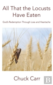 All That The Locusts Have Eaten