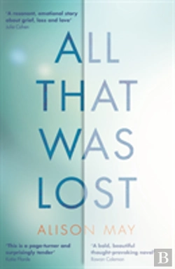 Bertrand.pt - All That Was Lost