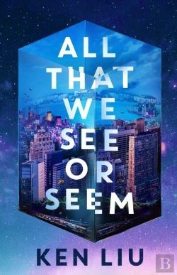 Bertrand.pt - All That We See Or Seem