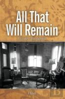 All That Will Remain