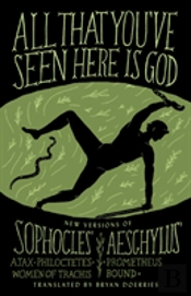 All That You'Ve Seen Here Is God