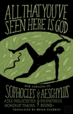 Bertrand.pt - All That You'Ve Seen Here Is God