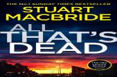 All Thatâ€™S Dead