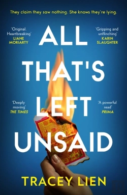 Bertrand.pt - All Thatâ€™S Left Unsaid