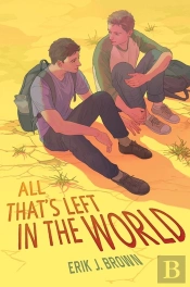 All That'S Left In The World
