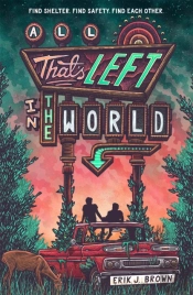 All That'S Left In The World