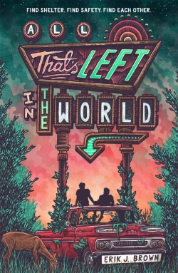 Bertrand.pt - All That'S Left In The World
