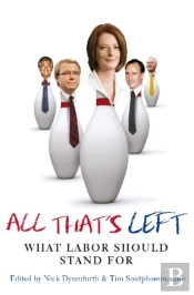 All That'S Left