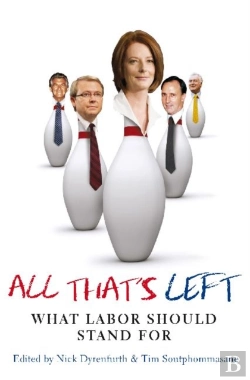 Bertrand.pt - All That'S Left